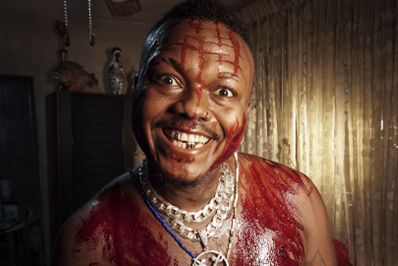 Djonga volta a Porto Alegre em agosto com a turnê 'Ladrão'