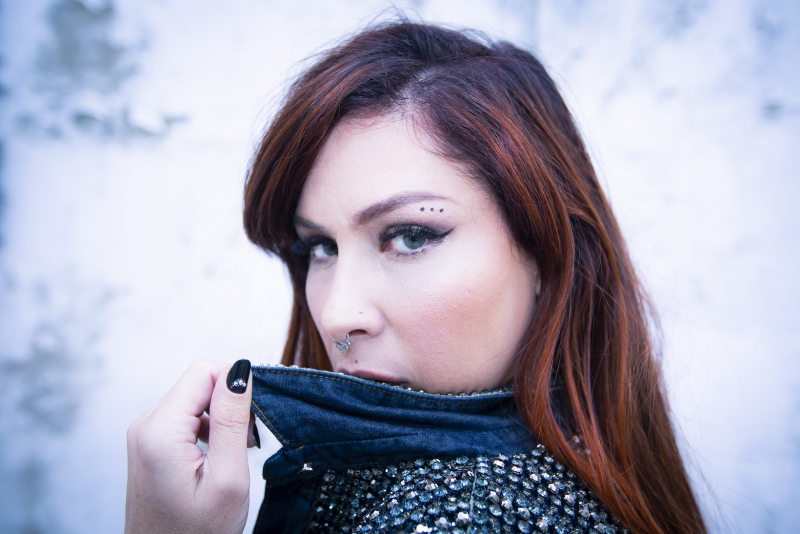 Pitty retorna a Porto Alegre em outubro com apresentação no Pepsi On Stage