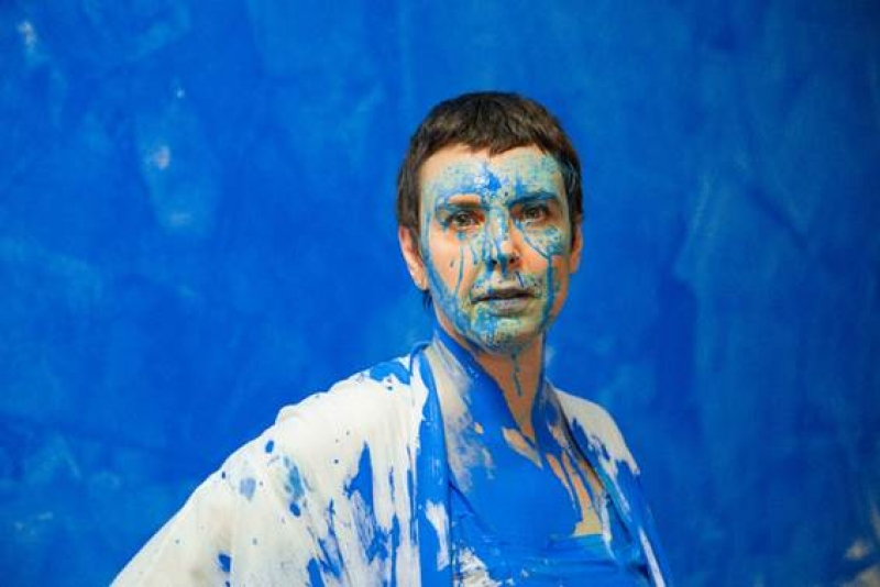 Adriana Calcanhotto apresenta em Porto Alegre o novo show 'Margem'