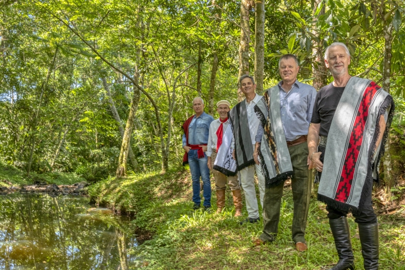 Grupo Caverá apresenta em agosto no Teatro Feevale o Show Reencontro 