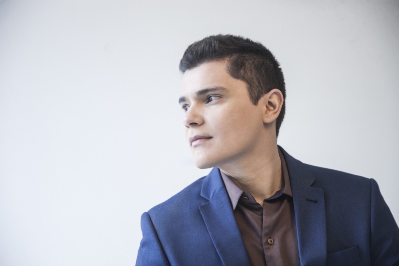 Orquestra de Câmara Theatro São Pedro abre temporada 2019 de concertos oficiais