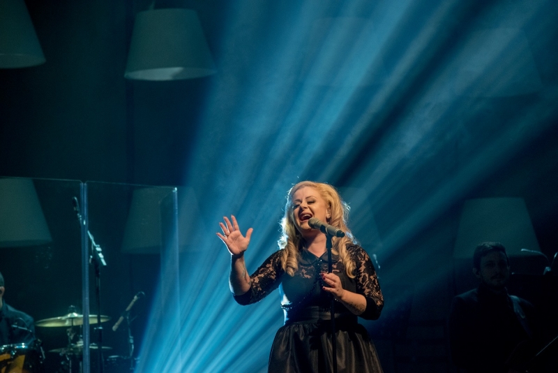 Tributo a Adele retorna a Porto Alegre em única apresentação