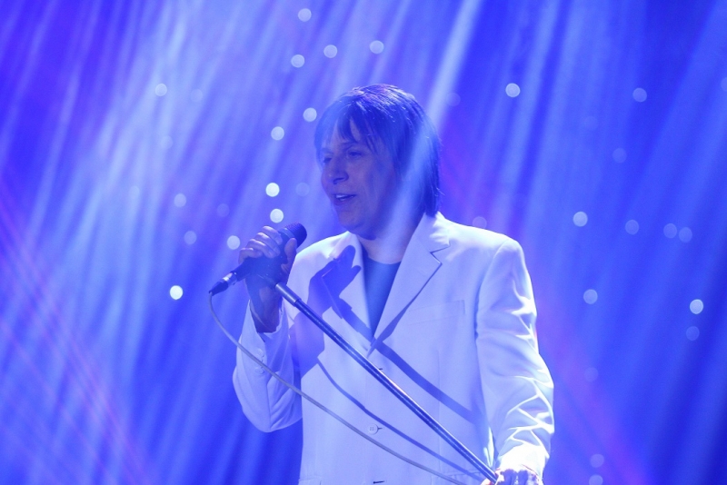 Tom Cavalcante traz a Porto Alegre em dezembro o espetáculo 'Todos os Toms'