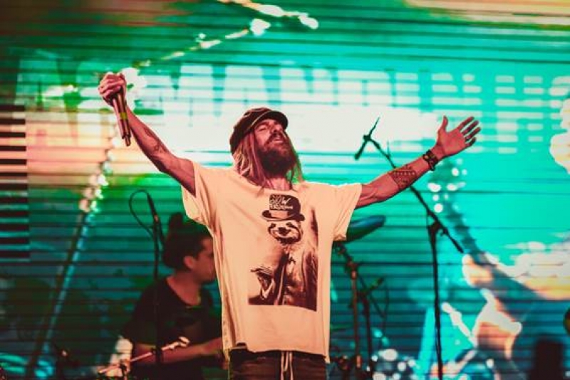 Armandinho se apresenta no Auditório Araújo Vianna em agosto 