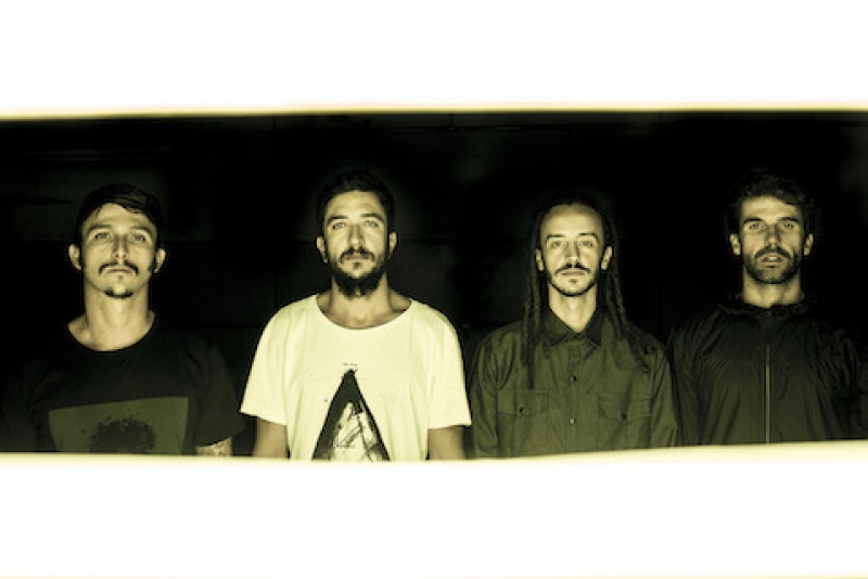 Braza retorna a Porto Alegre em novembro com show no Opinião 