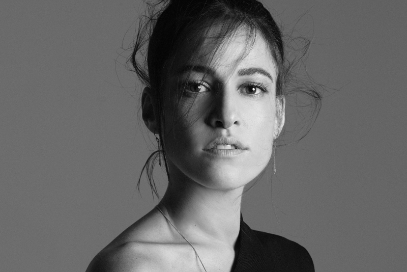 Carminho se apresenta em novembro no Teatro do Bourbon Country