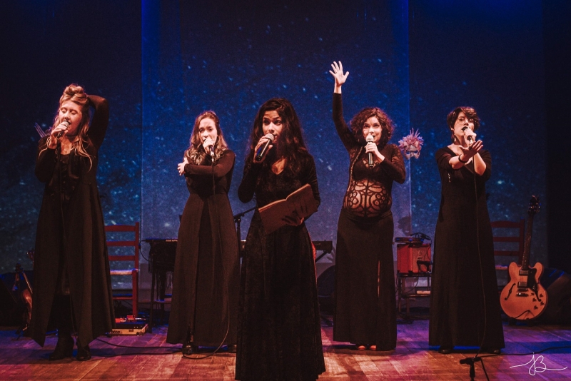 Edição do Noites Morrostock acontece em setembro no Opinião 