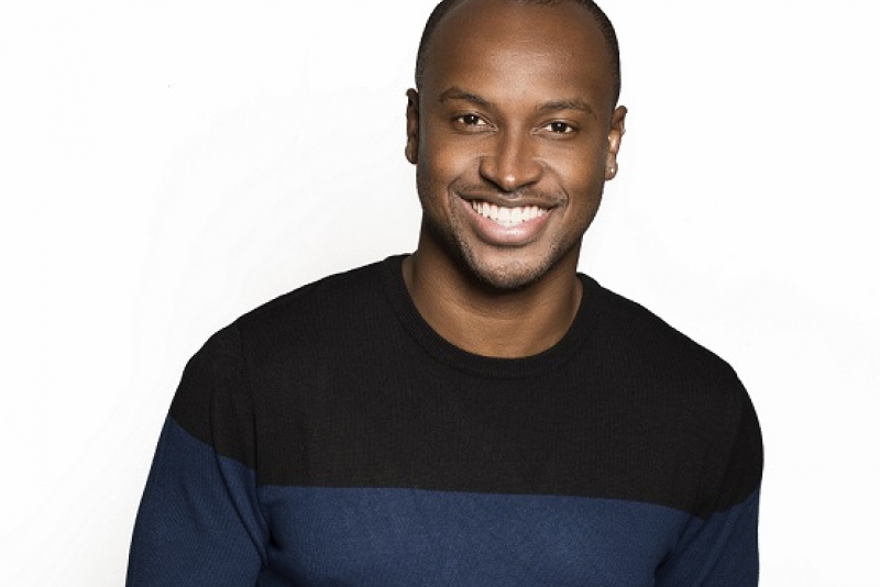 Thiaguinho apresenta o show 'Vibe' em Porto Alegre na próxima semana 