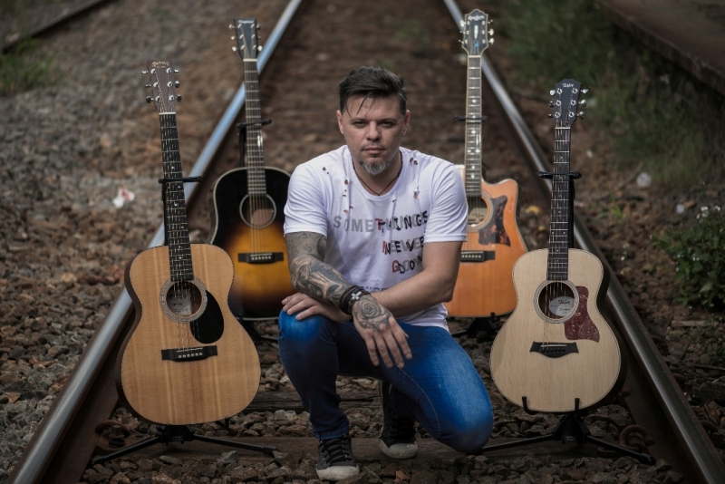 'The Bon Jovi Acoustic Experience' chega a Porto Alegre e Caxias do Sul em setembro 