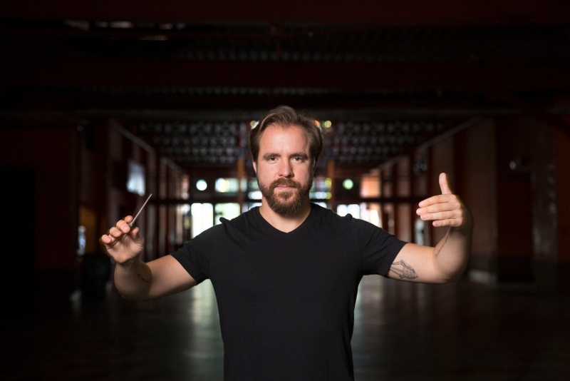 A Nova Orquestra apresenta 'Led Zeppelin in Concert' em Porto Alegre em outubro