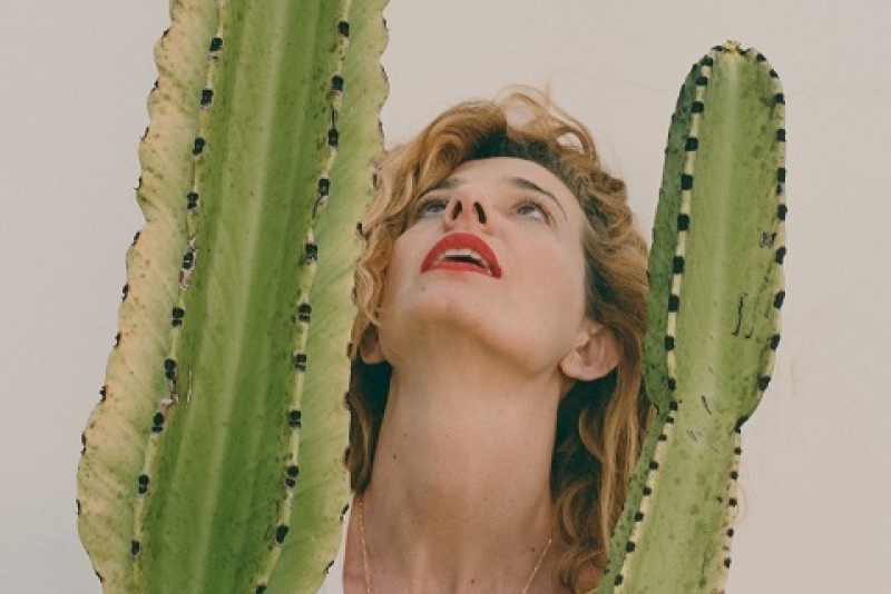 Letrux volta a Porto Alegre em outubro com o show 'Em Noite de Climão'