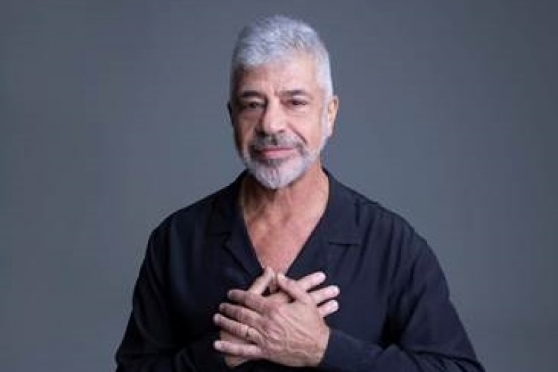 Lulu Santos apresenta em Porto Alegre o novo show 'Pra Sempre'