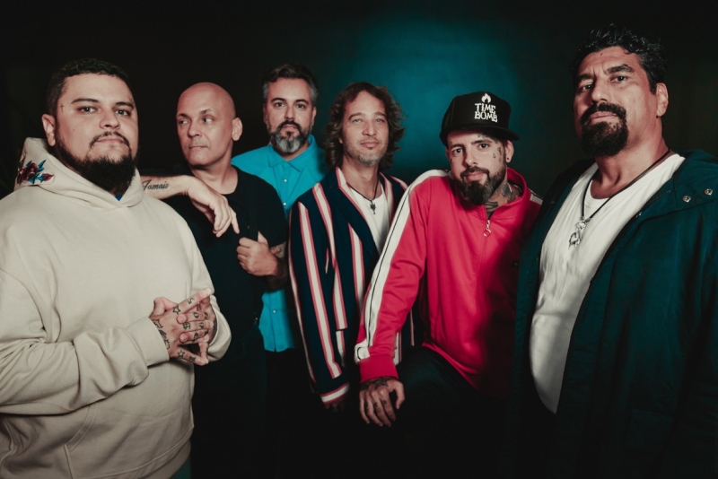 Detonautas retorna a Porto Alegre em outubro com show no Opinião 