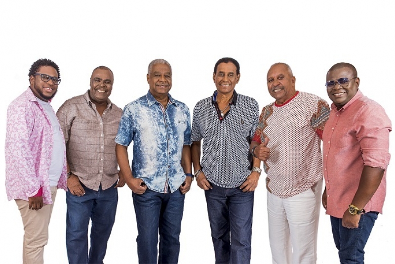 Fundo de Quintal retorna a Porto Alegre em outubro com show no Auditório Araújo Vianna 