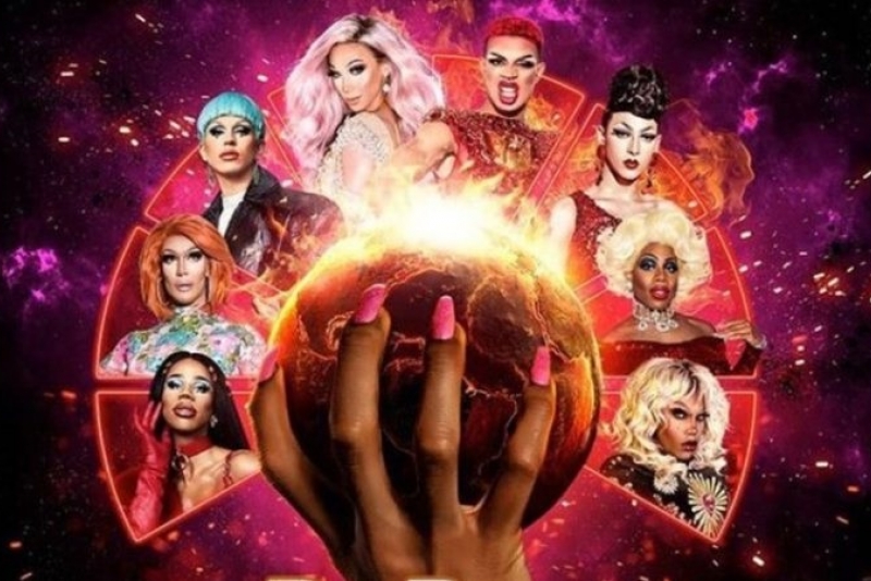 Werq The World Tour tem duas datas confirmadas no Brasil incluindo Porto Alegre