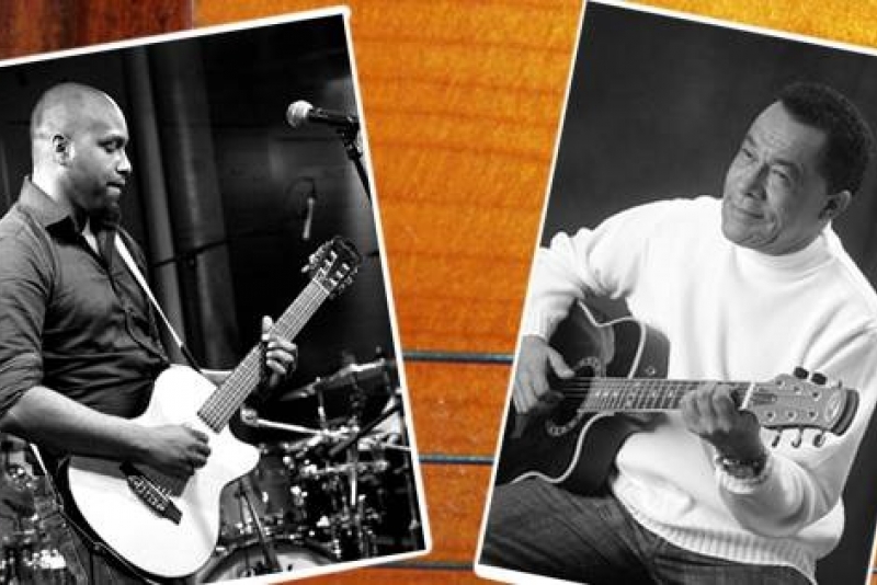A Edição de Junho do Sons da Cidade acontece no dia 07 com shows de Adriano Trindade e do cantor Cigano.