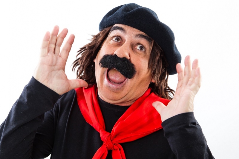 Segunda edição do projeto Raízes acontece neste domingo em Porto Alegre