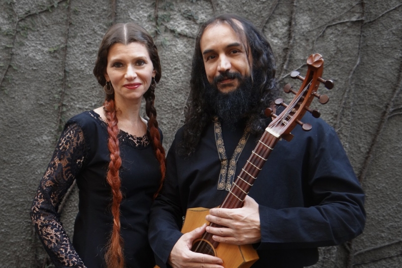 Primeira edição do Festival Folk In Concert acontece em outubro em Porto Alegre