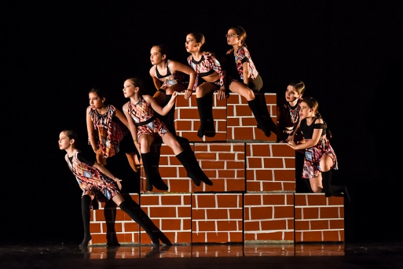 Sul em Dança acontece de 29 de setembro a 05 de outubro no Teatro do SESI