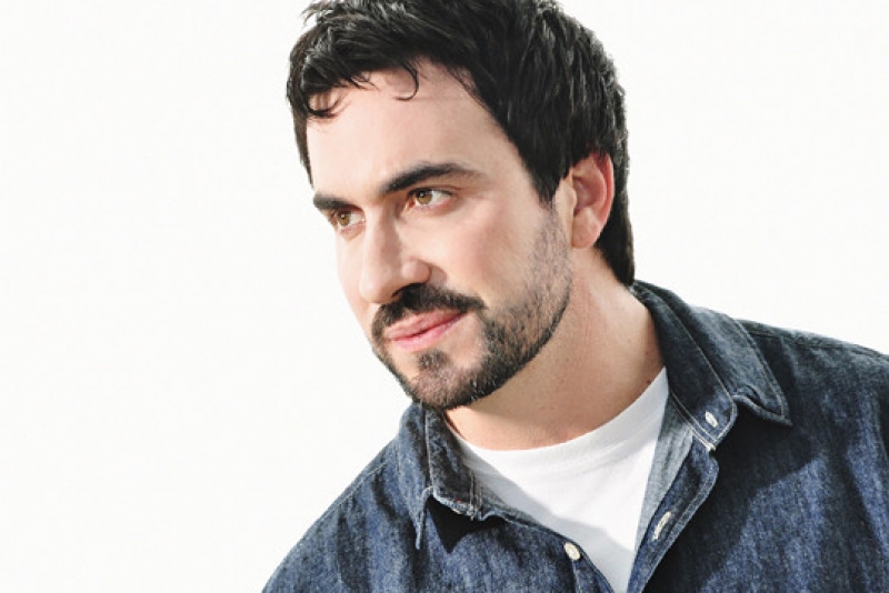 PADRE FABIO DE MELO APRESENTA O SHOW 