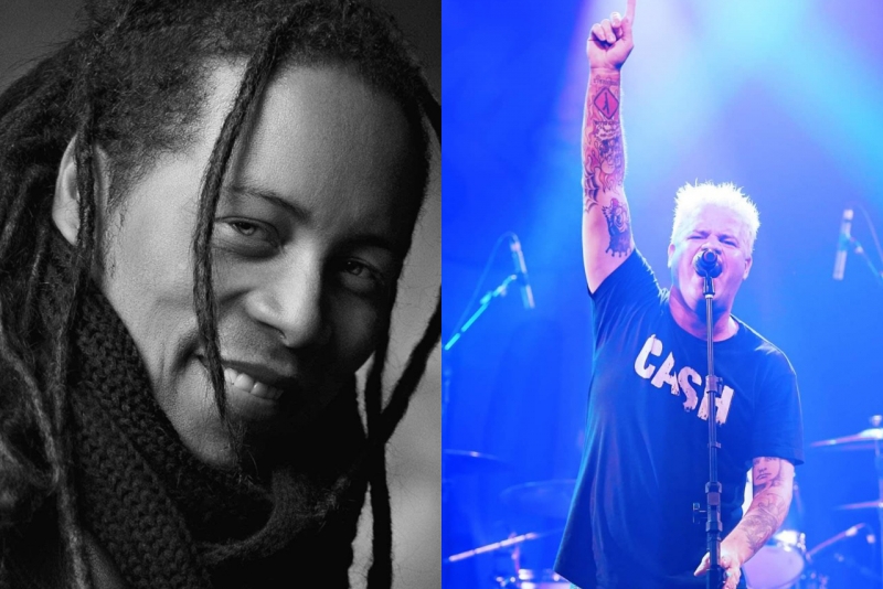 Serginho Moah e Rafael Malenotti são atrações confirmadas na festa de 5 anos do No Palco