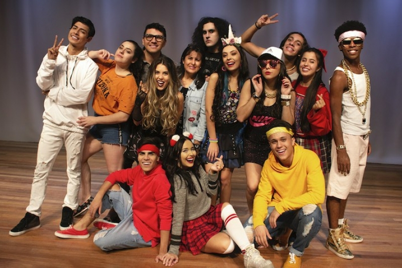 Espetáculo Adolescer chega ao Theatro São Pedro em novembro em única sessão