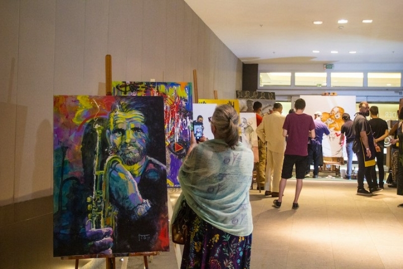 Poa Jazz Festival 2019 terá programação paralela especial promovida pelo evento