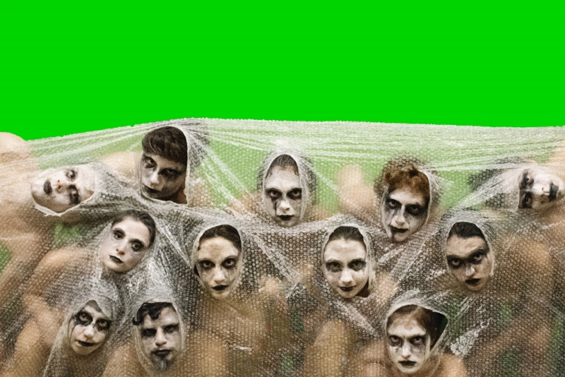 Espetáculo 'Ubu Rei' estreia em novembro na Casa de Teatro de Porto Alegre