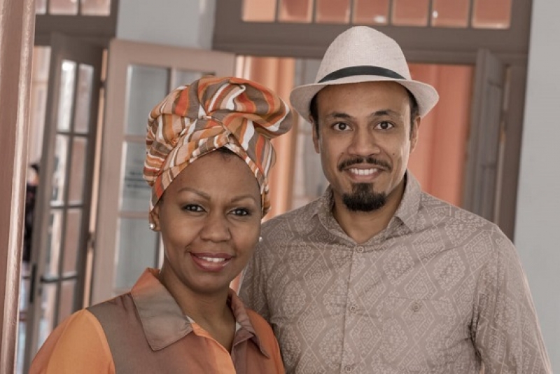  'Cravo & Rosa' se apresentam no Café Fon Fon neste fim de semana  