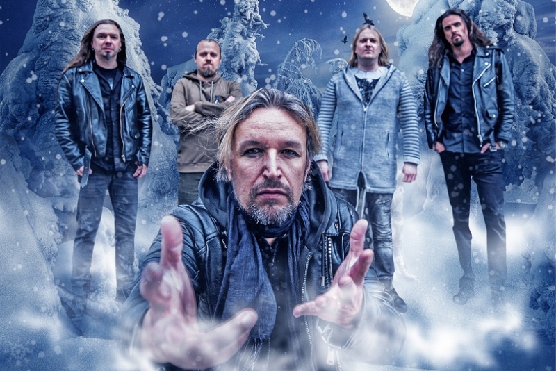 Sonata Arctica retorna a Porto Alegre em 2020 com show no Opinião 