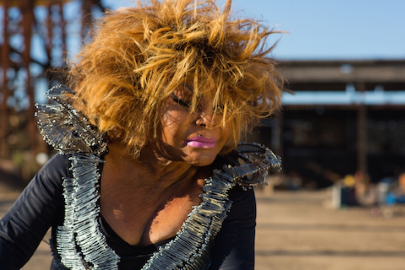 Elza Soares retorna em Porto Alegre em março com show no Auditório Araújo Vianna