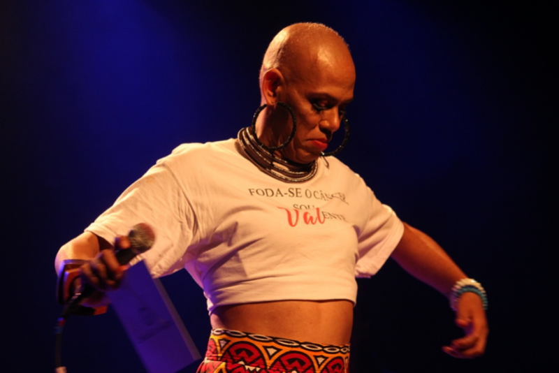 VALente Contra o Cancêr ganha uma segunda edição em fevereiro no Opinião 