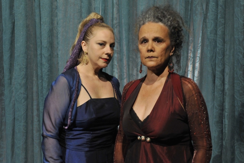 Espetáculo 'A Comédia dos Erros' entra em cartaz no Teatro Renascença