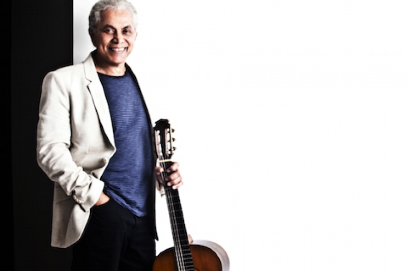 Paulinho da Viola traz a Porto Alegre em outubro o show 'Na Madrugada'