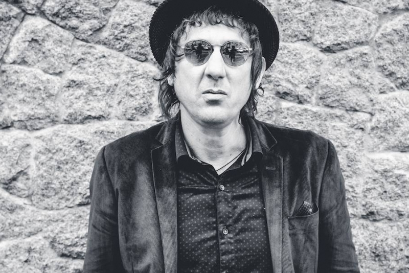 Marcelo Gross se apresenta em fevereiro na Casa de Cultura Mario Quintana 