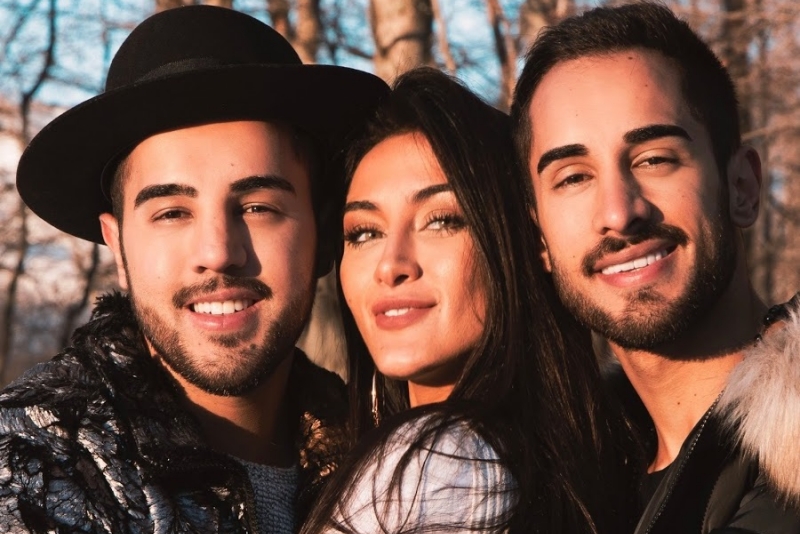 Banda Melim retorna ao estado com shows em Novo Hamburgo e Porto Alegre