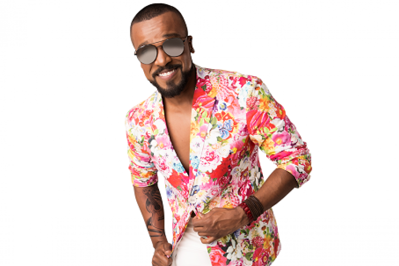 'Baile do Nêgo Véio 2' com Alexandre Pires chega a Porto Alegre em julho