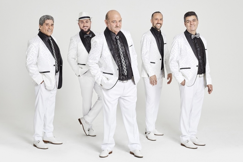 Demônios da Garoa retorna a Porto Alegre em agosto com show no Salão de Atos da PUC