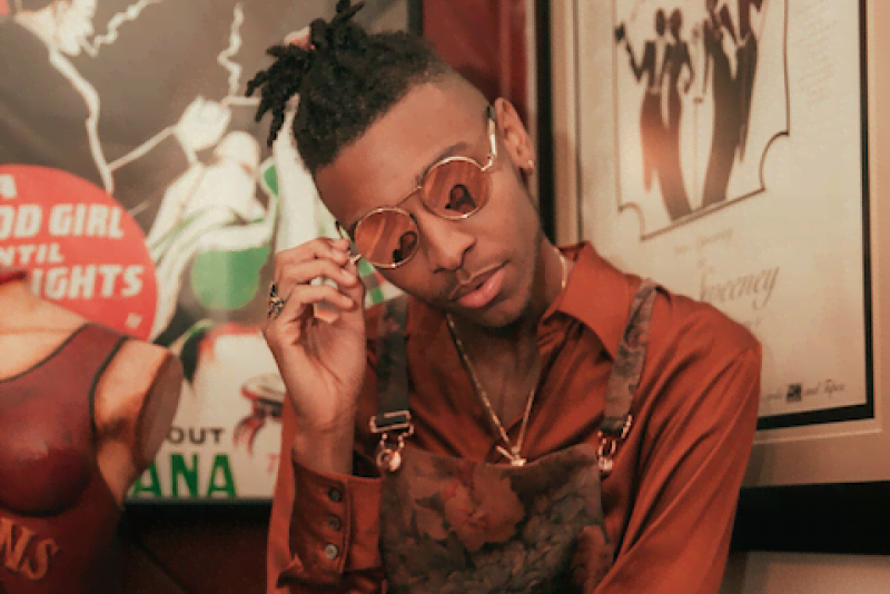 Masego se apresenta pela primeira em Porto Alegre no mês de março  