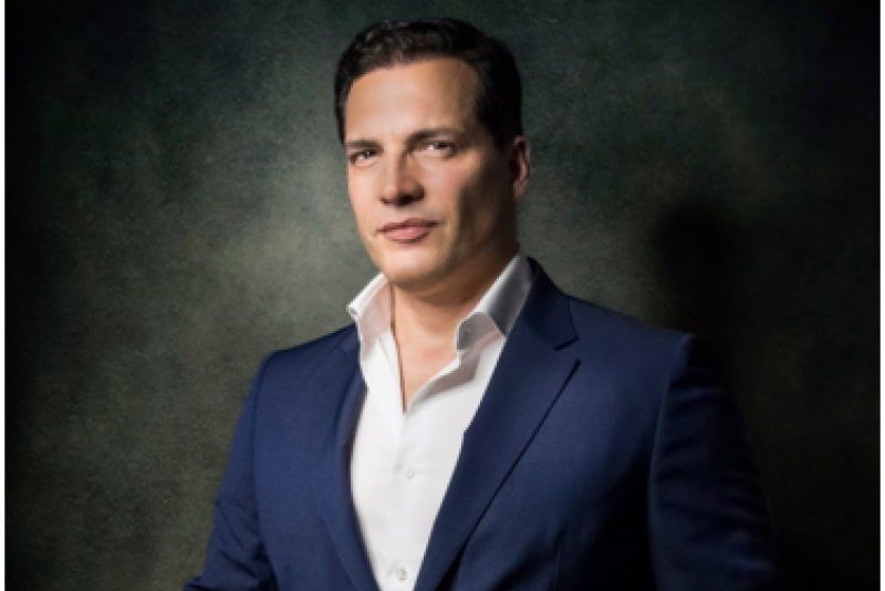 Daniel Boaventura apresenta em junho na capital o show 'DB Tour 2020'