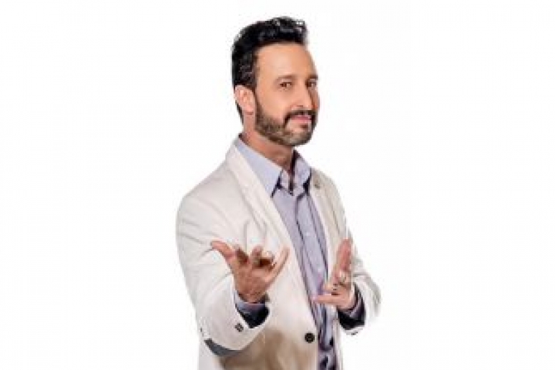 Talk Show com Ico Thomaz reúne bom humor, gastronomia em Porto Alegre