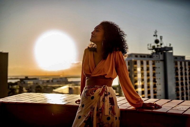 Luana Fernandes é atração no Festival Eva Diva em março no Teatro de Arena