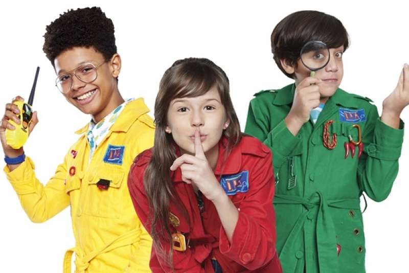 'D.P.A - Um Mistério no Teatro' chega a Porto Alegre em setembro em duas sessões 