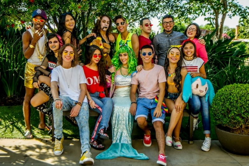 Espetáculo Adolescer estreia nova temporada em Porto Alegre em abril