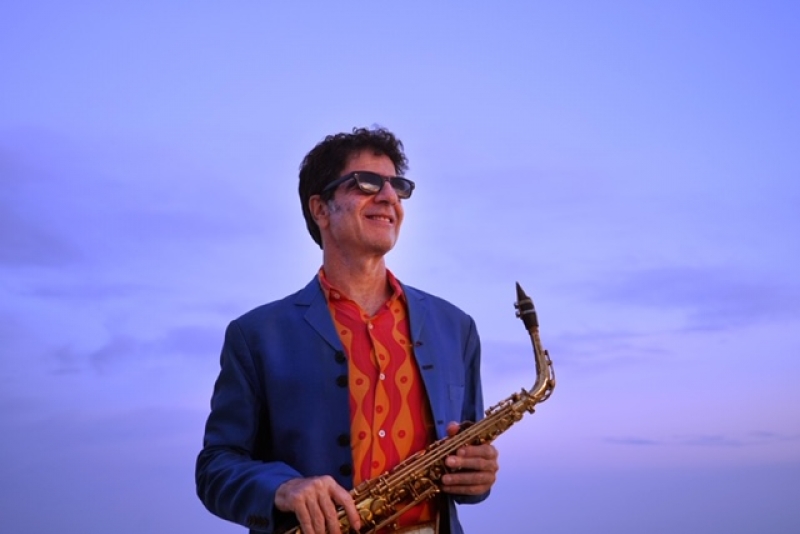 Festival #ZiriguidumEmCasa chega a sua quinta edição com shows de sexta a domingo 