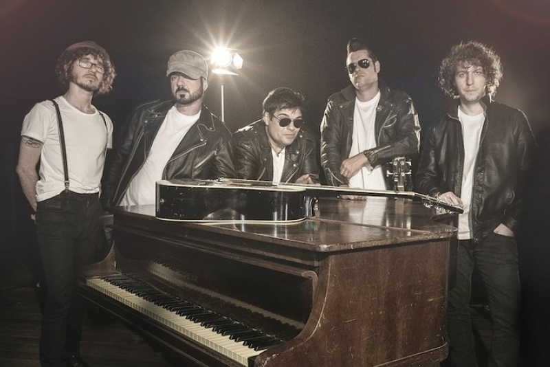 Tequila Baby lança versão acústica do hit Velhas Fotos e anuncia live neste sábado 