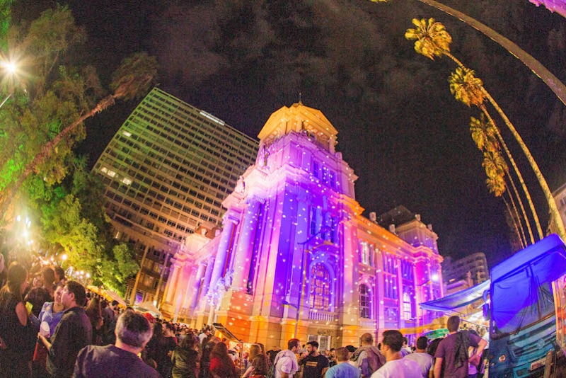 Noite dos Museus - Projeto se reinventa durante a pandemia