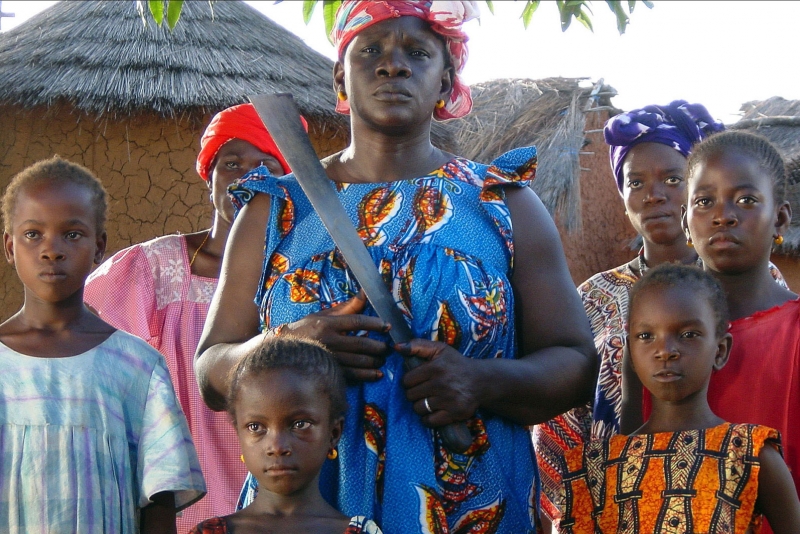 'Cine África | Em Casa' promove sessões virtuais de filmes africanos