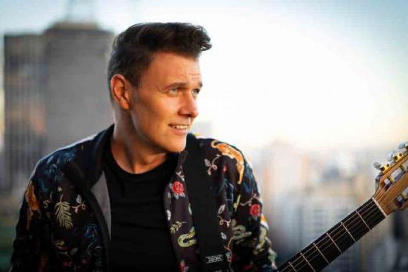 Segunda edição do Festival Lá de Casa acontece neste fim de semana 