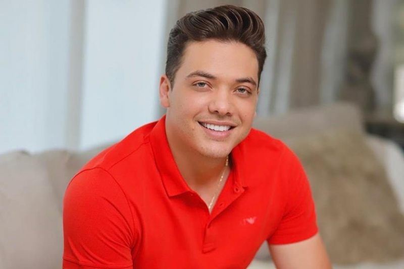 Live de Wesley Safadão e Raça Negra acontece neste domingo 